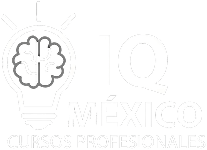 IQ México · Cursos Profesionales